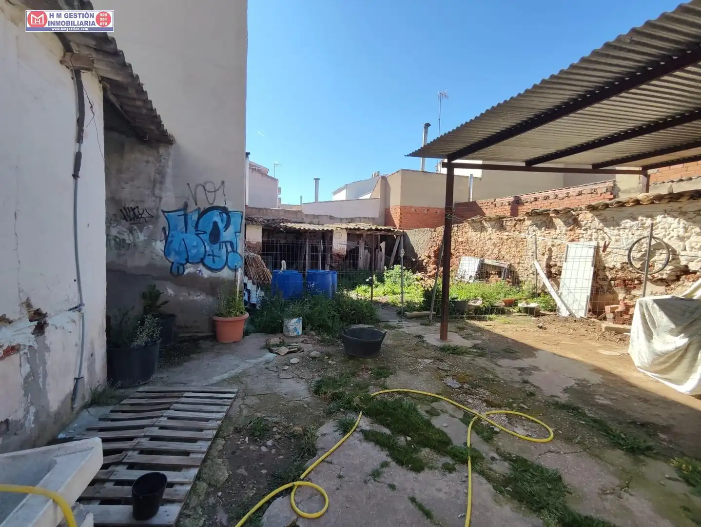 Casa en venta en Alcázar de San Juan, imagen 10