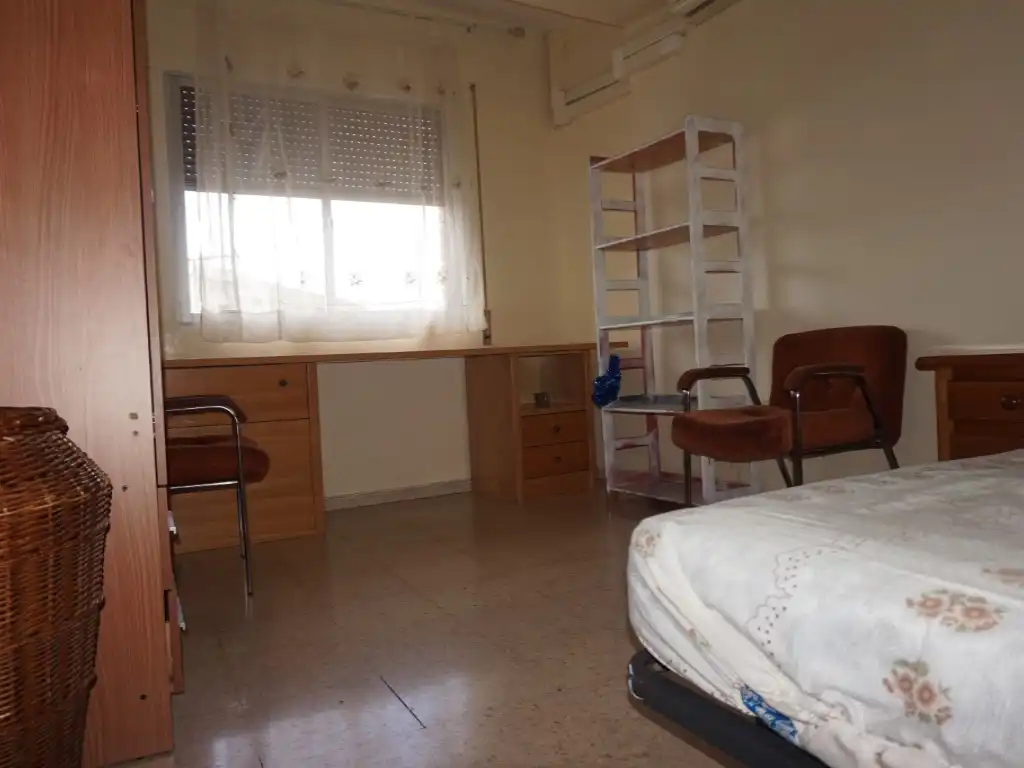 Schlafzimmer von Wohnung zur untervermieten in Córdoba