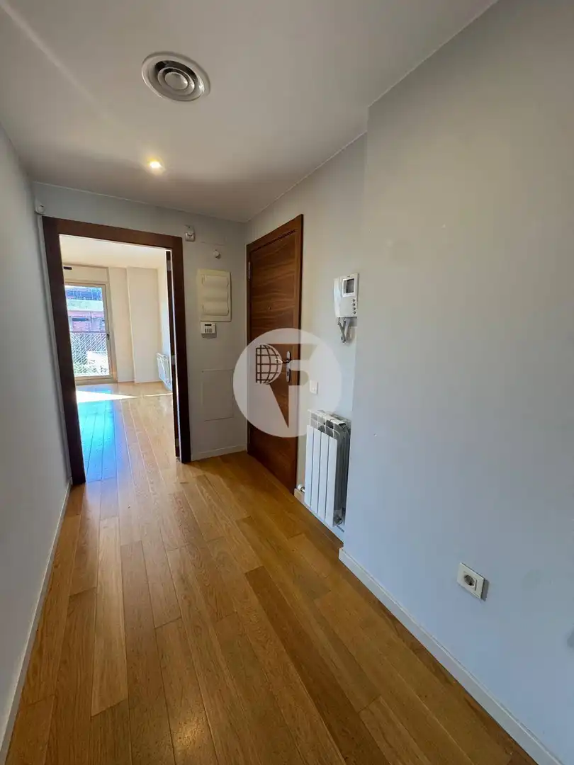 Flat for rent in Terrassa  with Air Conditioner, Heating and Balcony