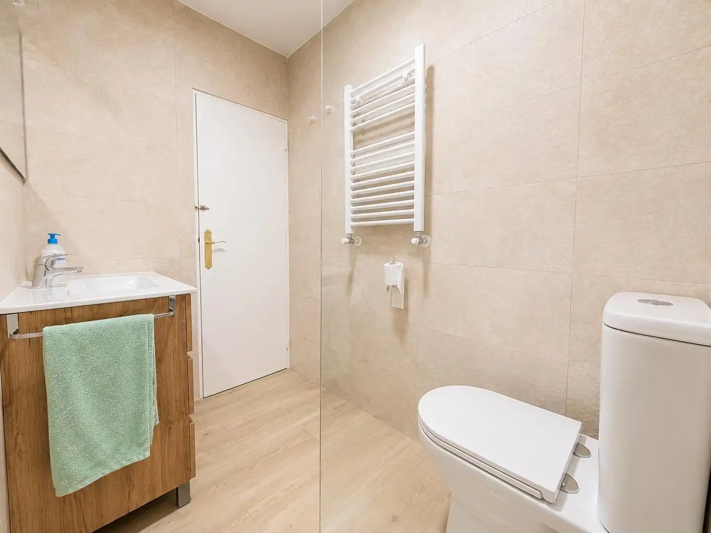 Wohnung zum Verkauf in MARQUES DE CORBERA, imagen 21