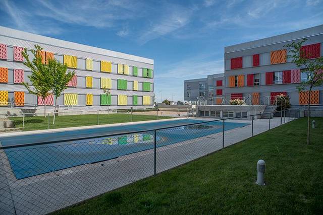 Garaje en Venta en La Rioja, 30 en Villanueva de la Cañada ciudad