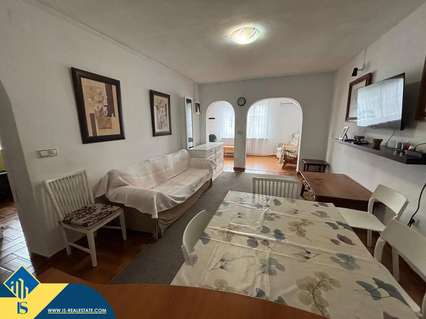 Piso con piscina en venta en Nueva Torrevieja - Aguas Nuevas, imagen 21