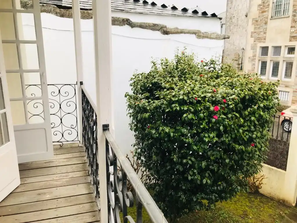 Haus mit Terrasse zum Verkauf in Rua do Campo de San Xoan, imagen 7