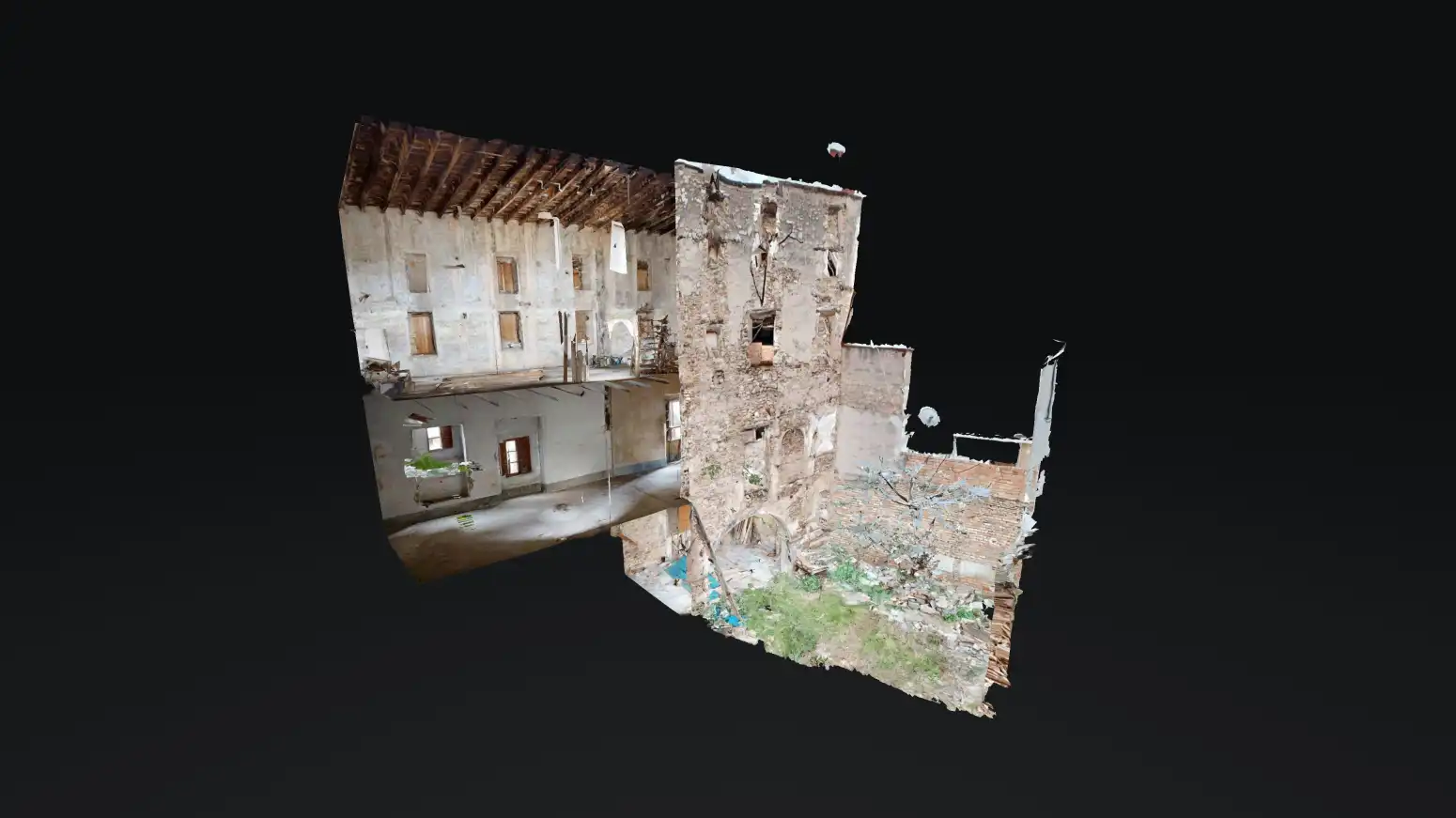 Exterior view of Houses for sale in Sagunto / Sagunt