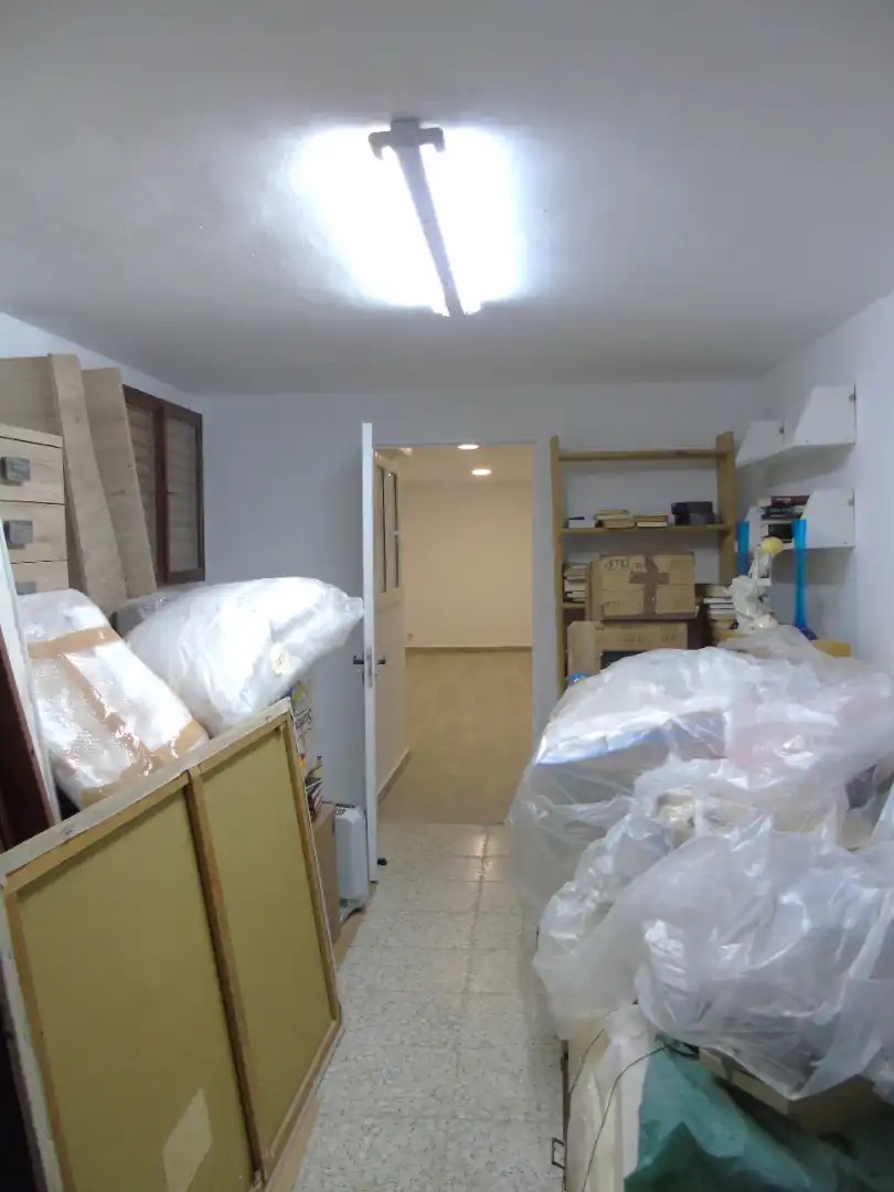 Casa adosada en venda en Getafe amb Aire condicionat, Calefacció i Parquet