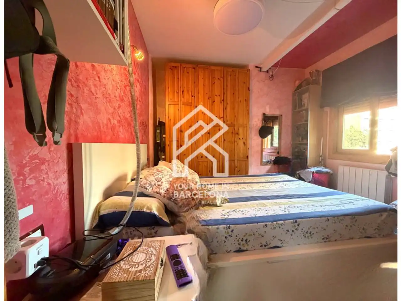 Piso con ascensor en venta en Artigues - Llefià, imagen 3