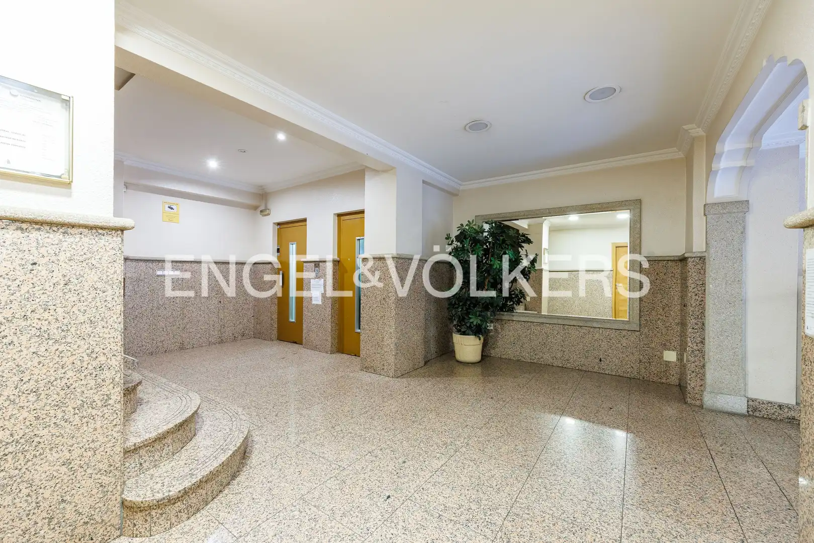 Flat with lift for sale in Sardoma - Castrelos, imagen 28