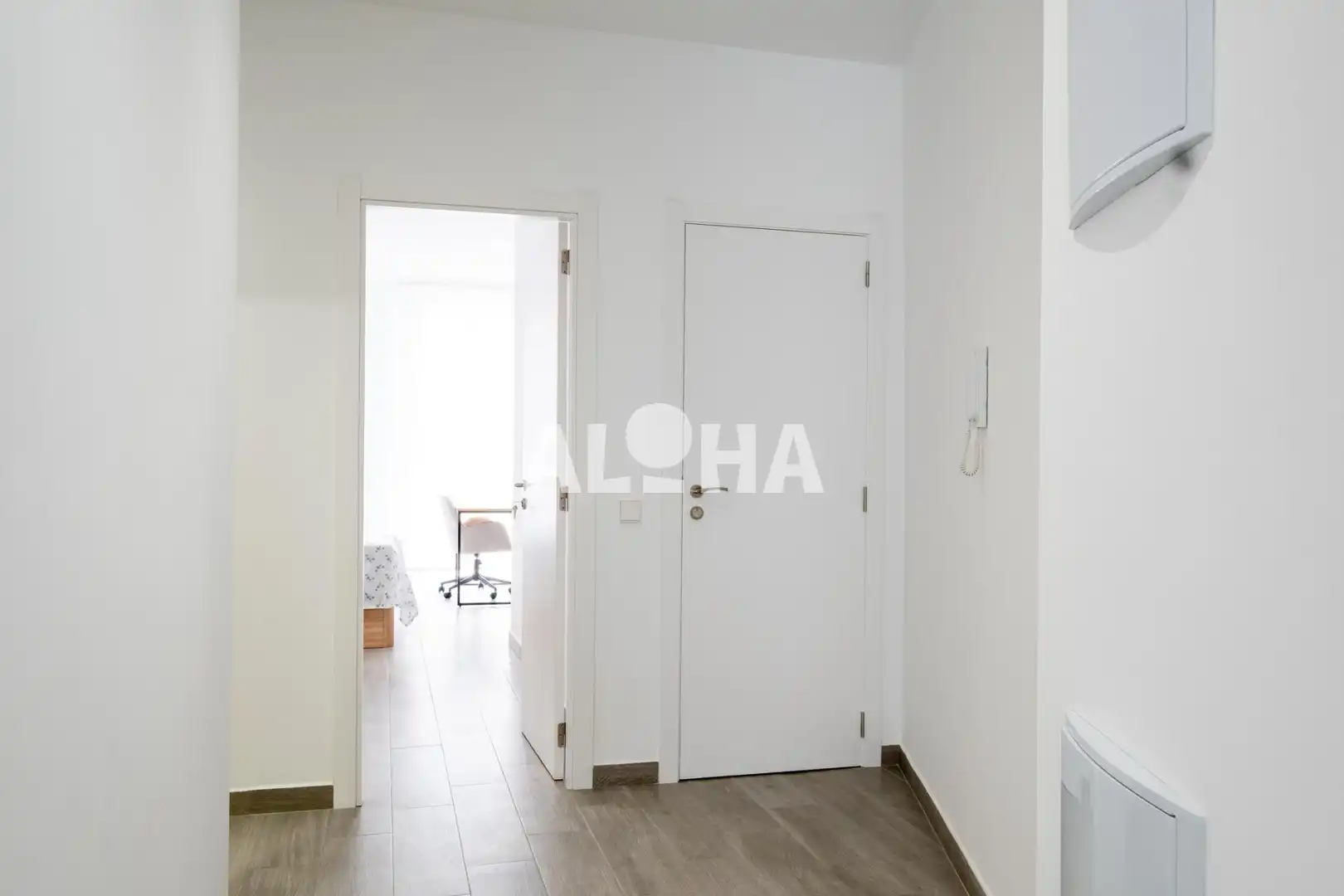 Apartments for rent in Moncada  with Air Conditioner, Terrace and Furnished