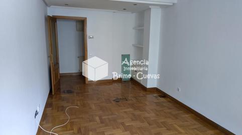 Foto 2 de Pis en venda a Alfonso Argüelles, 2, La Felguera, Asturias