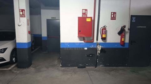 Foto 5 de Garaje en venta en Calle de Frida Kahlo, Ensanche de Vallecas - La Gavia, Madrid Capital