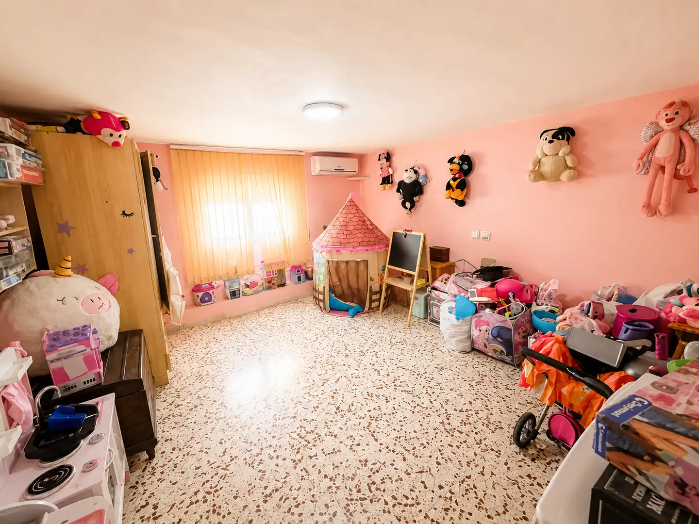 Villa avec terrasse à vendre à Zona Carrefour - Urbanizaciones, imagen 8