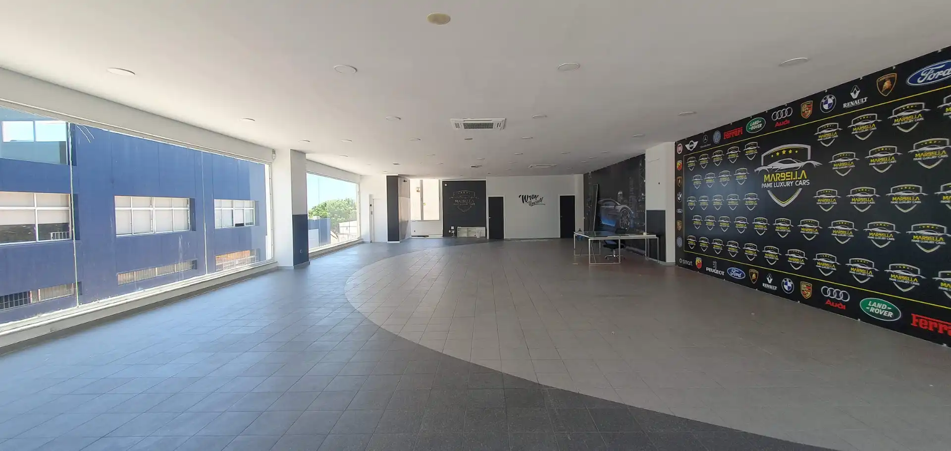 Gewerbefläche zur Miete in Marbella Centro, imagen 5