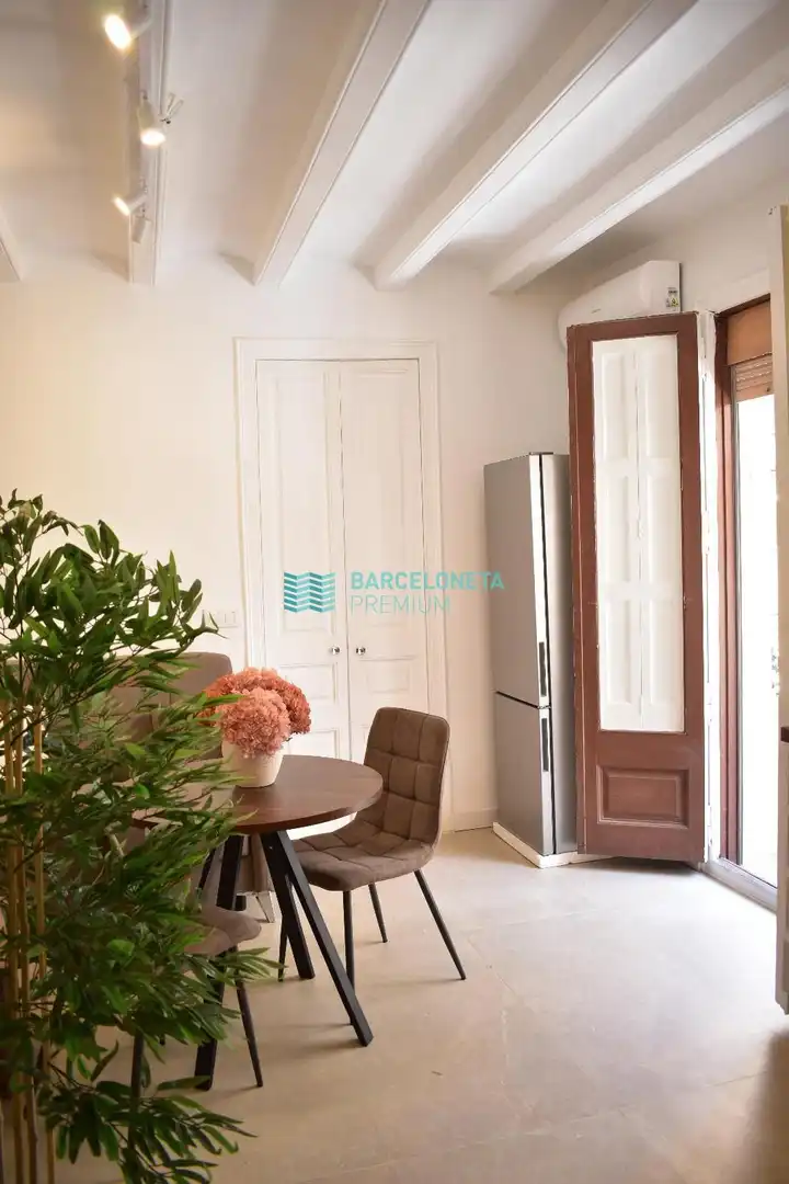 Wohnung zum Verkauf in Atlantida, La Barceloneta
