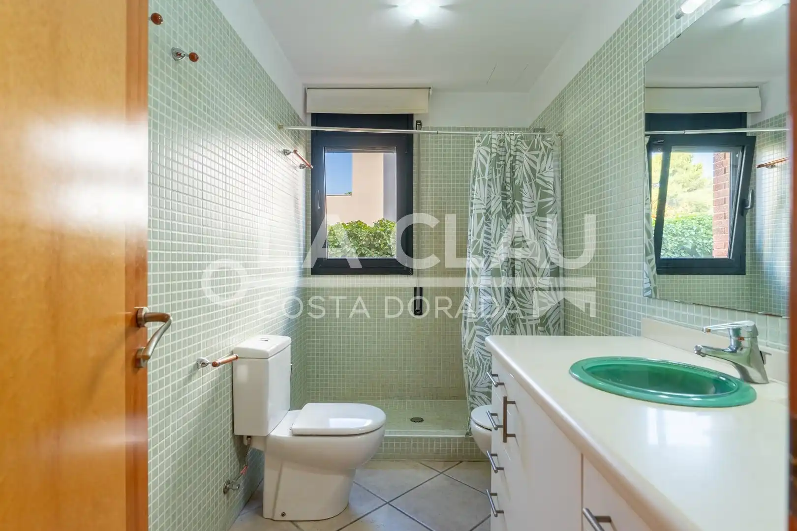 Baño de Casa o chalet en venta en Tarragona con Calefacción, Jardín privado y Terraza