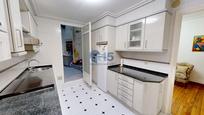 Kitchen of Flat for sale in Donostia - San Sebastián 