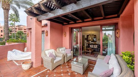 Foto 3 de Dúplex en venda a Calle Revuelta, 54, Villacana - Costalita - Saladillo, Málaga