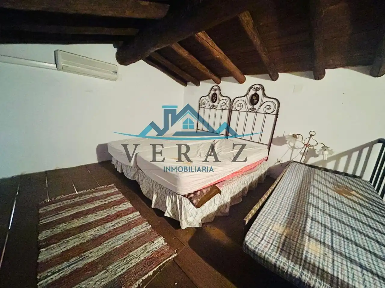 Habitación de Casa o chalet en venta en Oropesa con Aire acondicionado y Amueblado