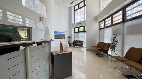 Photo 4 of Premises to rent in Avenida Compostilla, 22, Centro, León