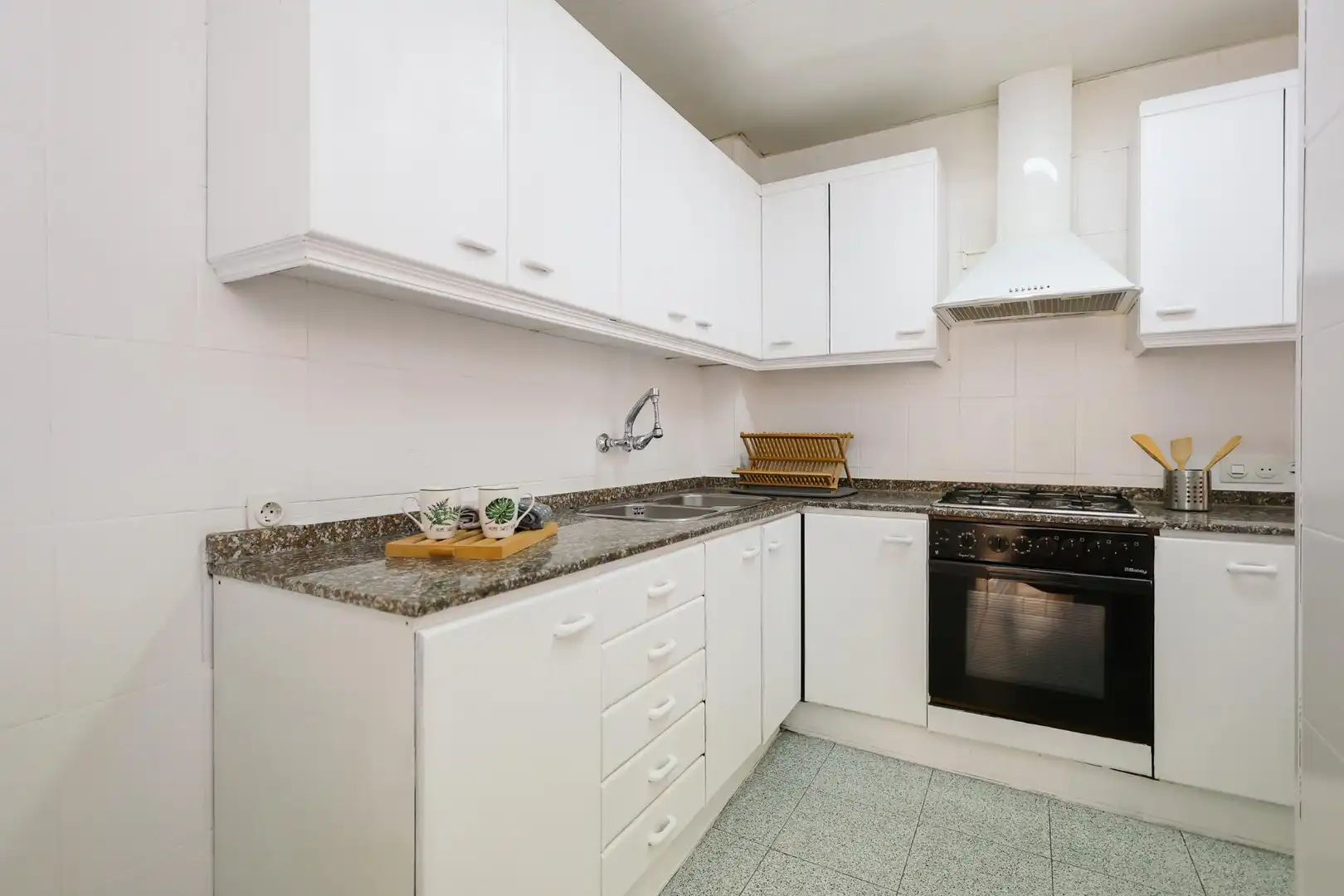 Piso con ascensor en venta en Carrer ALTS FORNS, imagen 10