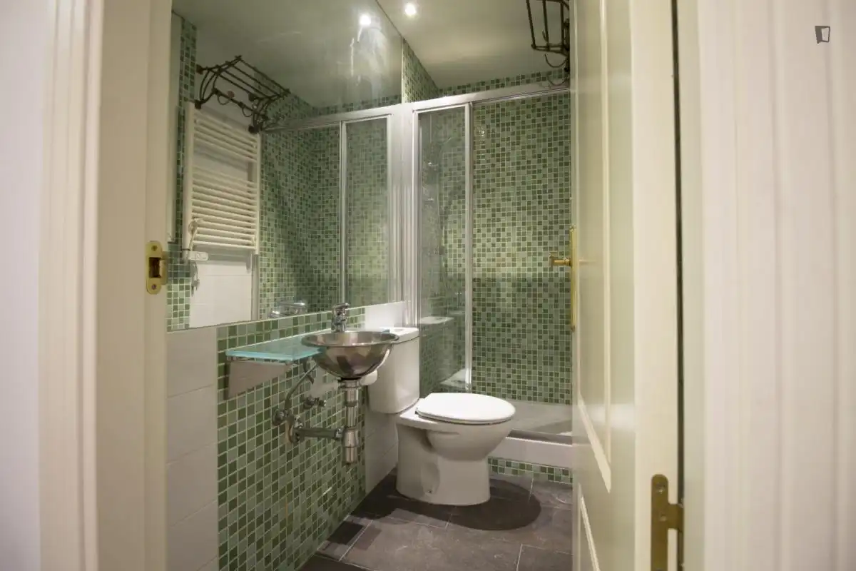 Studio to rent in Barrio de Salamanca, imagen 7