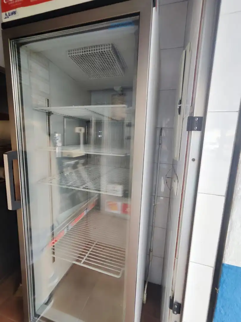 Business premises for transfer in DE DILAR, imagen 11