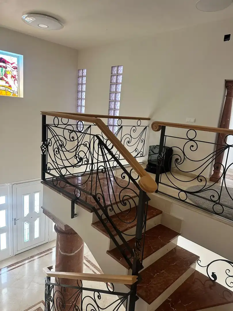 Maison mitoyenne à vendre à Estepona Pueblo, imagen 10