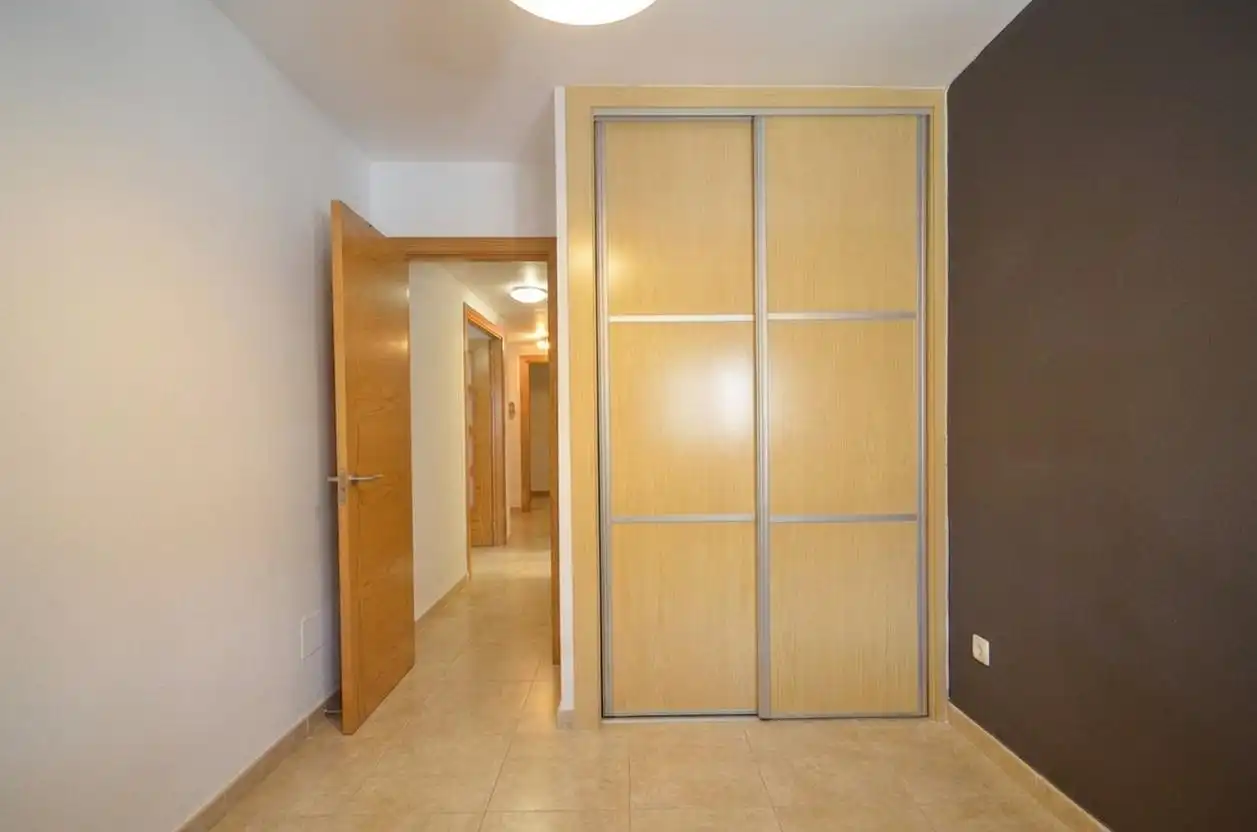 Flat for sale in Vícar  with Community pool