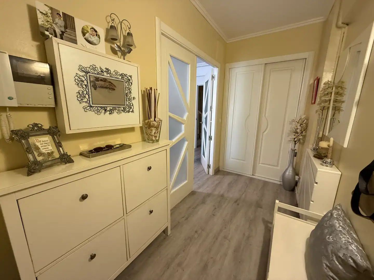 Casa adosada en venta en Arganda del Rey con Aire acondicionado, Calefacción y Jardín privado