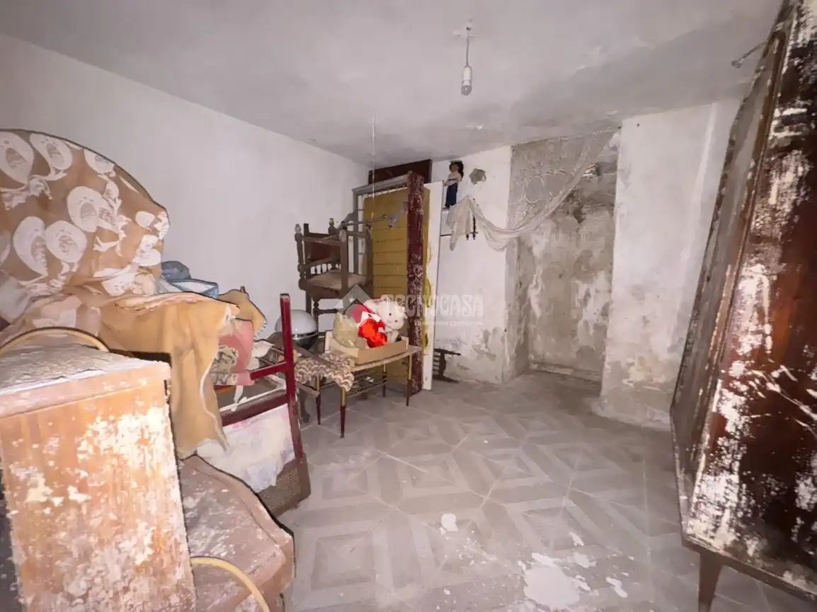 Casa adosada en venda en Yepes