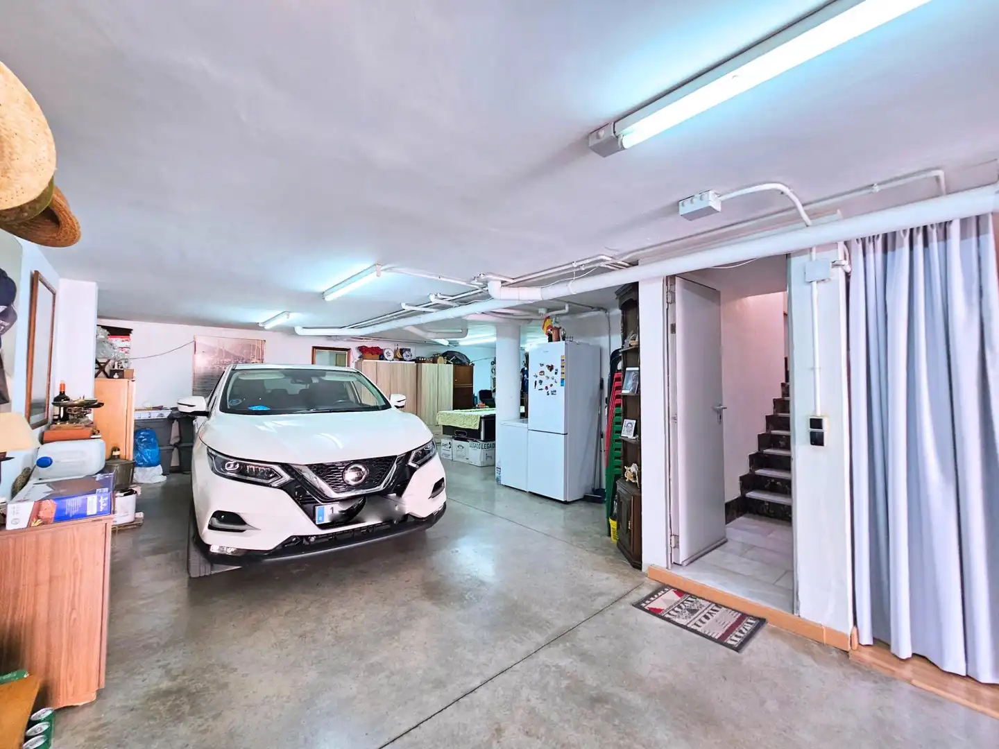 Casa o chalet en venta en Cartagena con Aire acondicionado, Jardín privado y Terraza