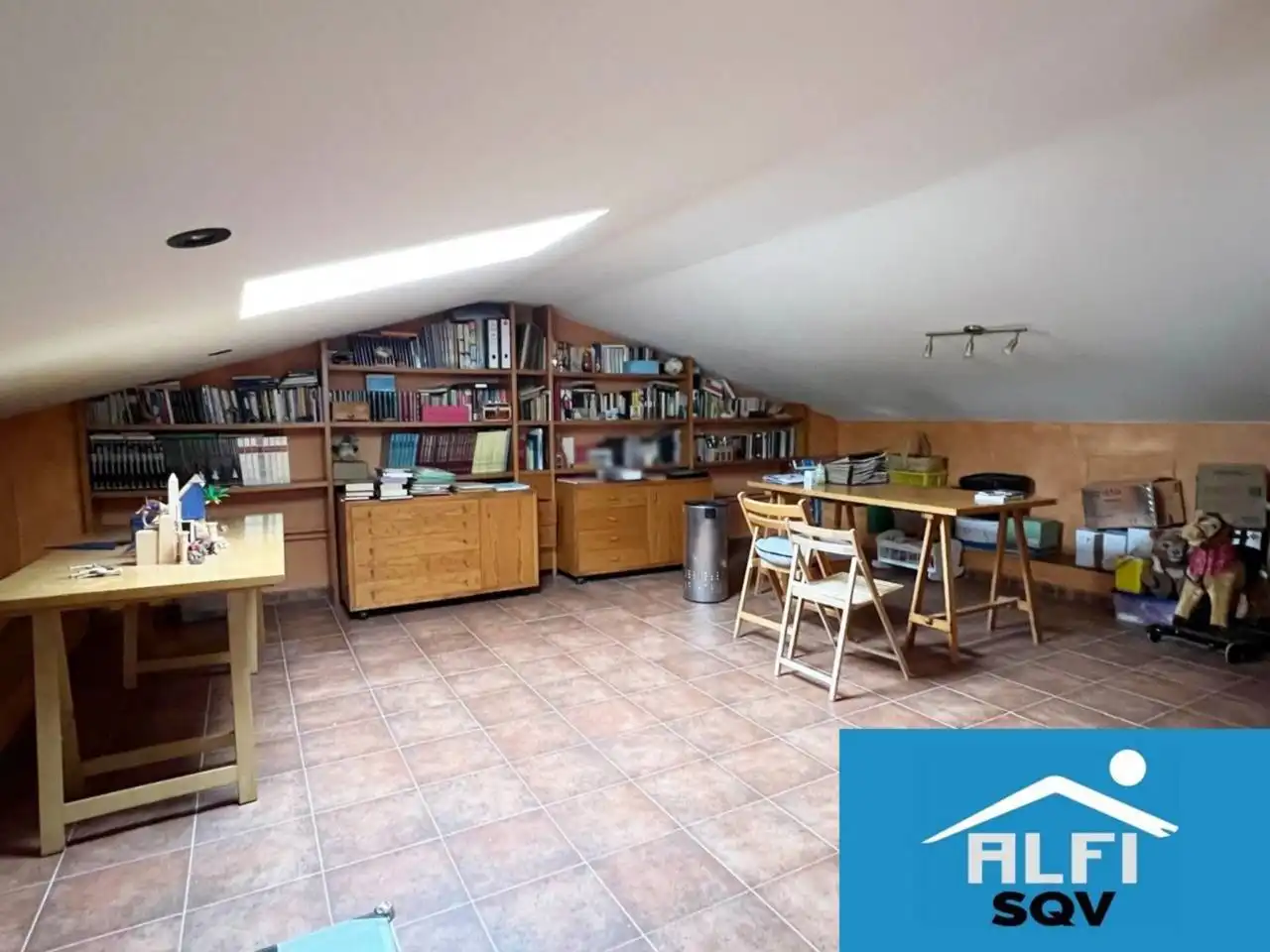 Casa o xalet en venda en Sant Quirze del Vallès amb Aire condicionat, Calefacció i Jardí privat