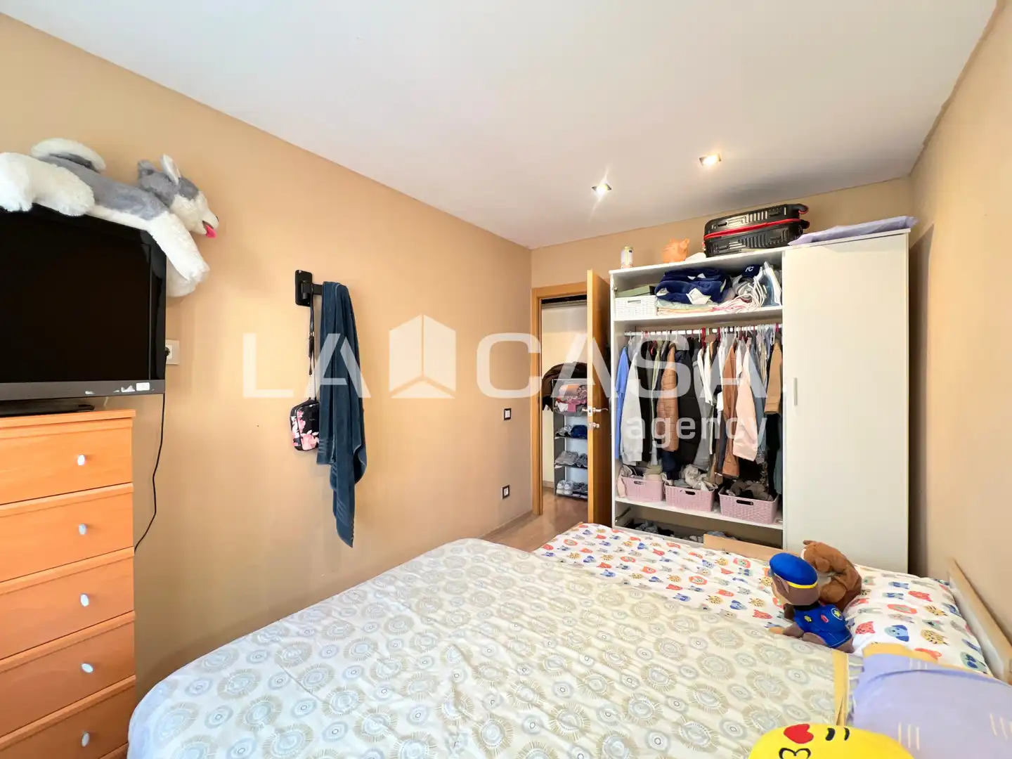 Flat for sale in Llefià
