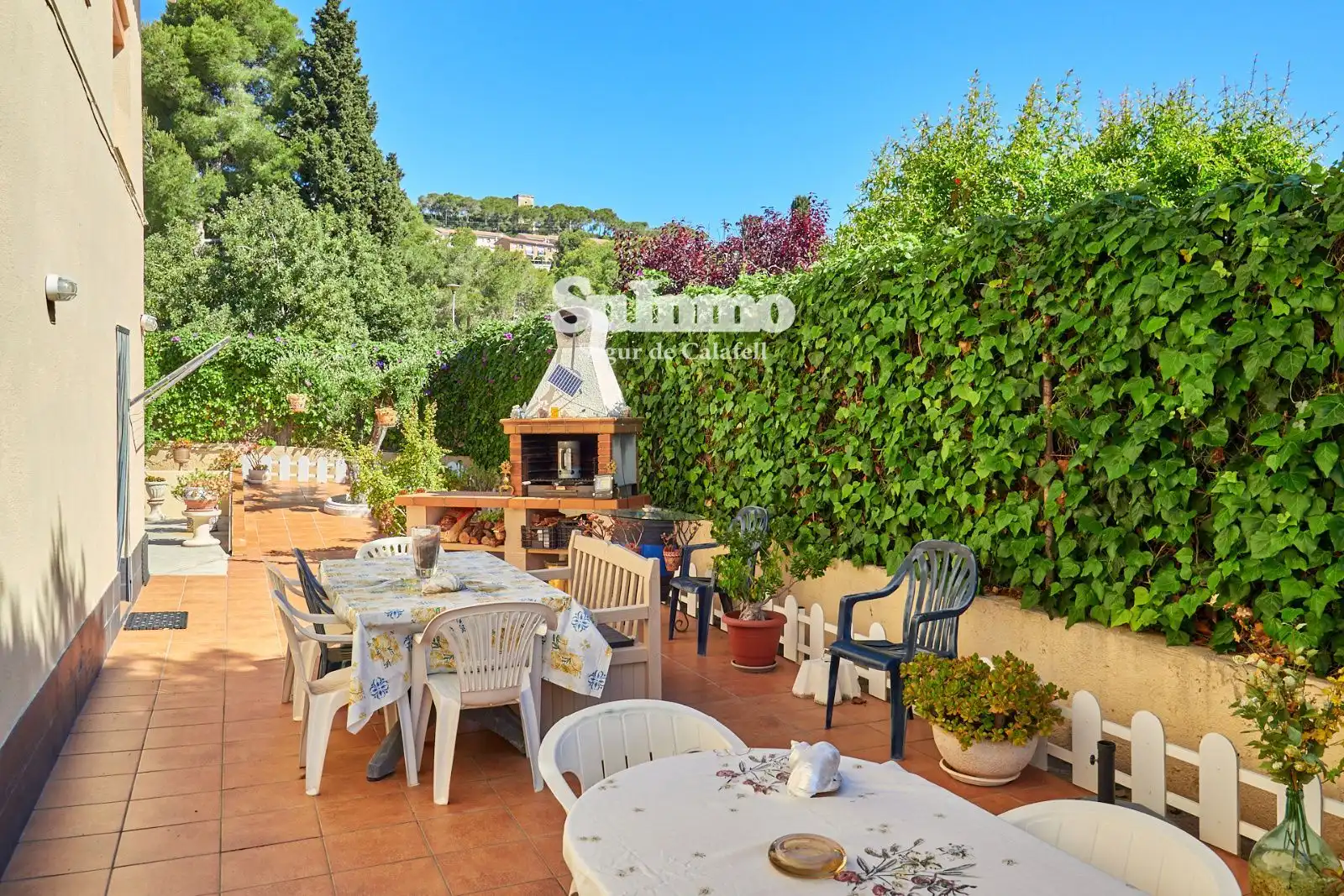 Villa mit Pool zum Verkauf in Masos, imagen 36