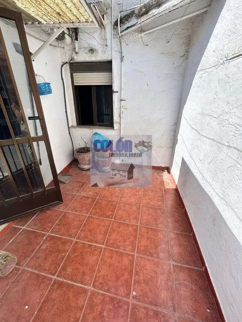 Casa amb terrassa en venda a Martos, imagen 4