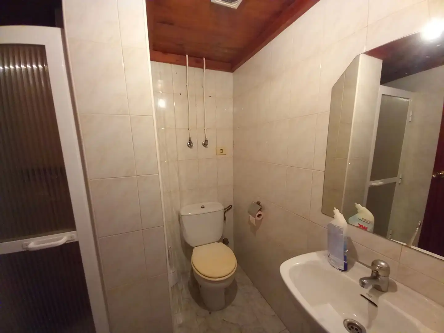 Bathroom of Commercial properties for sale in Ribeira