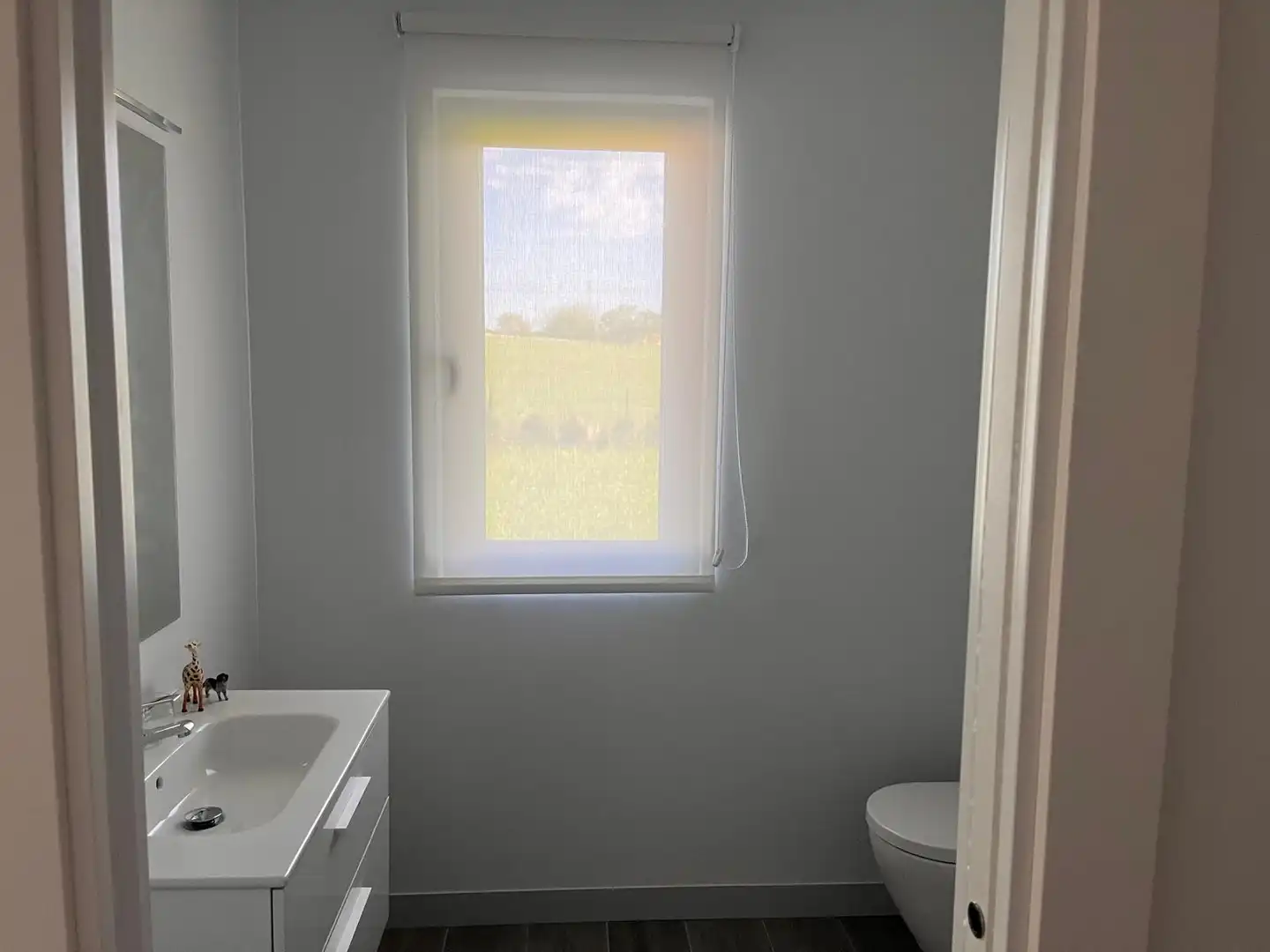 Villa con terrazza in vendita a Barrio Pontejos, imagen 9