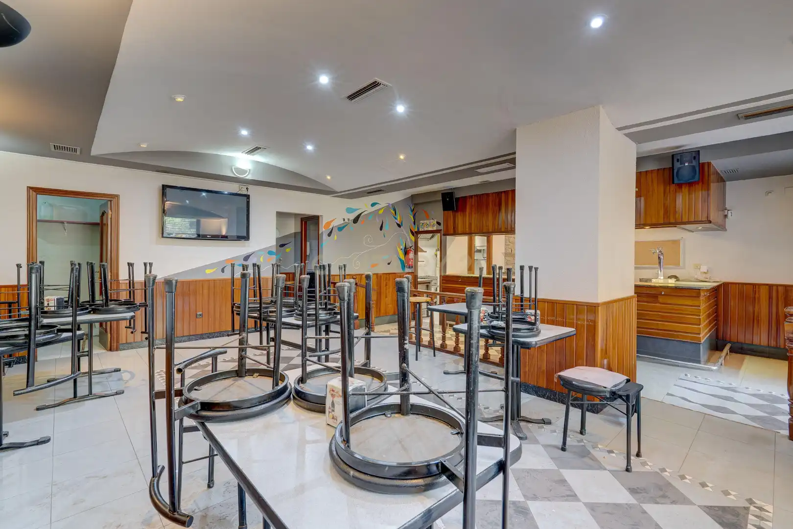Local comercial de lloguer a Jose Mardones Kalea, 11, Vitoria-Gasteiz, Spain 11, imagen 13