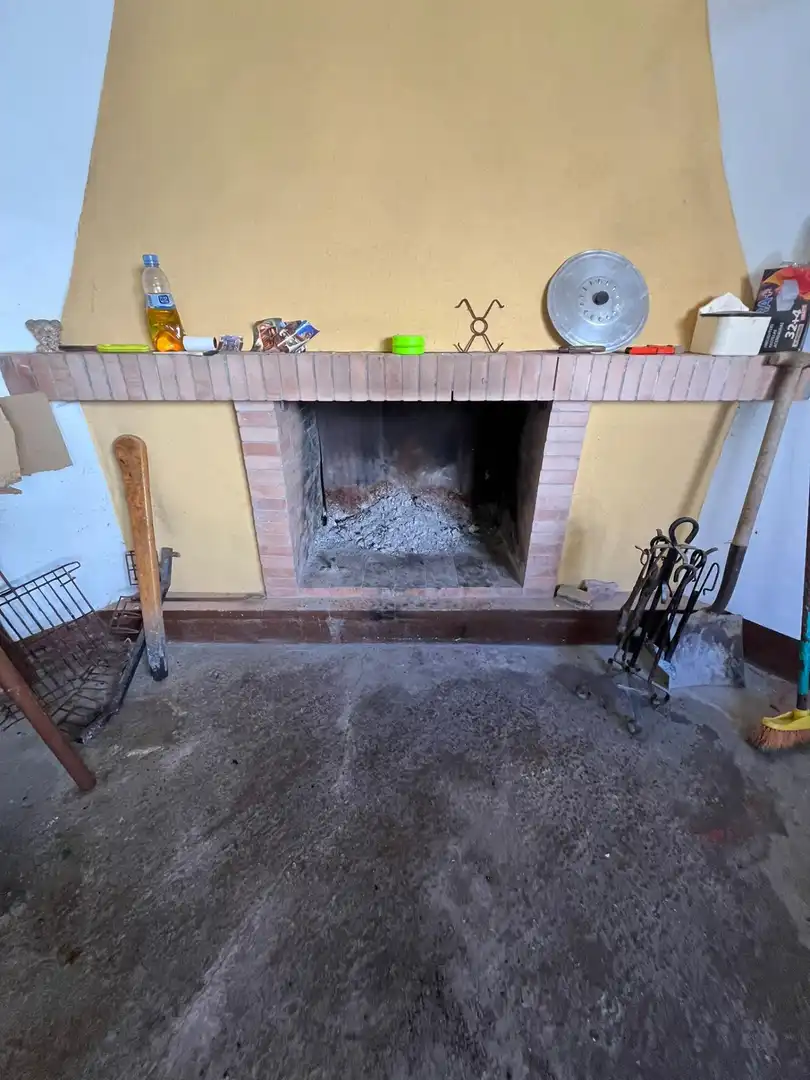 Casa o chalet en venta en Manzanilla con Jardín privado y Trastero