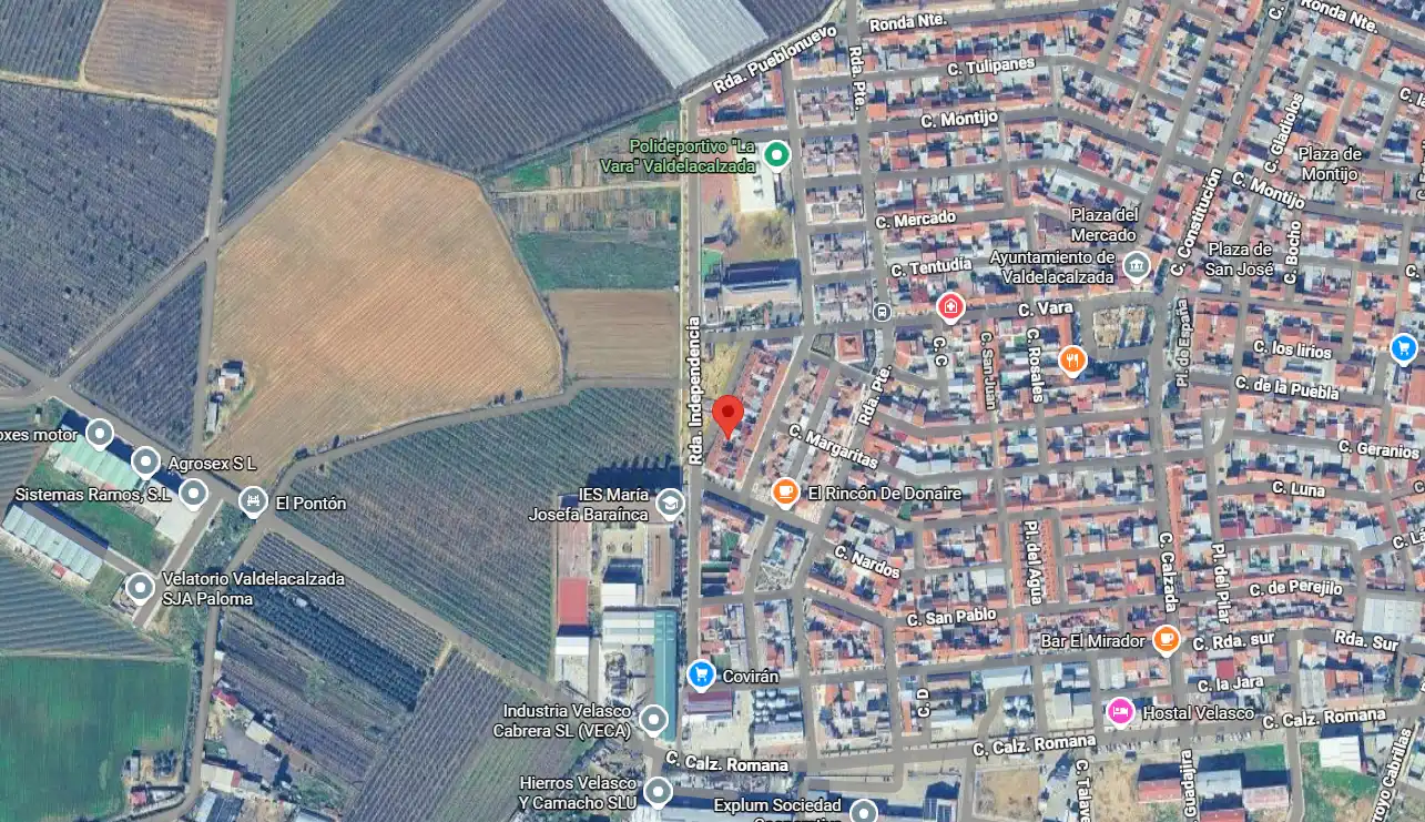 Flat for sale in Ronda De la Independencia 14, imagen 4