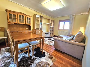 Wohnung zum Verkauf in Ortuella