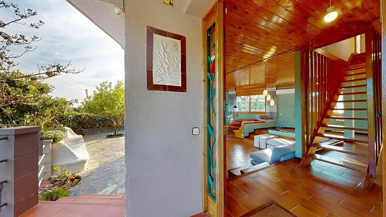 Casa amb jardí en venda a Calle ANGEL GUIMERA, imagen 13