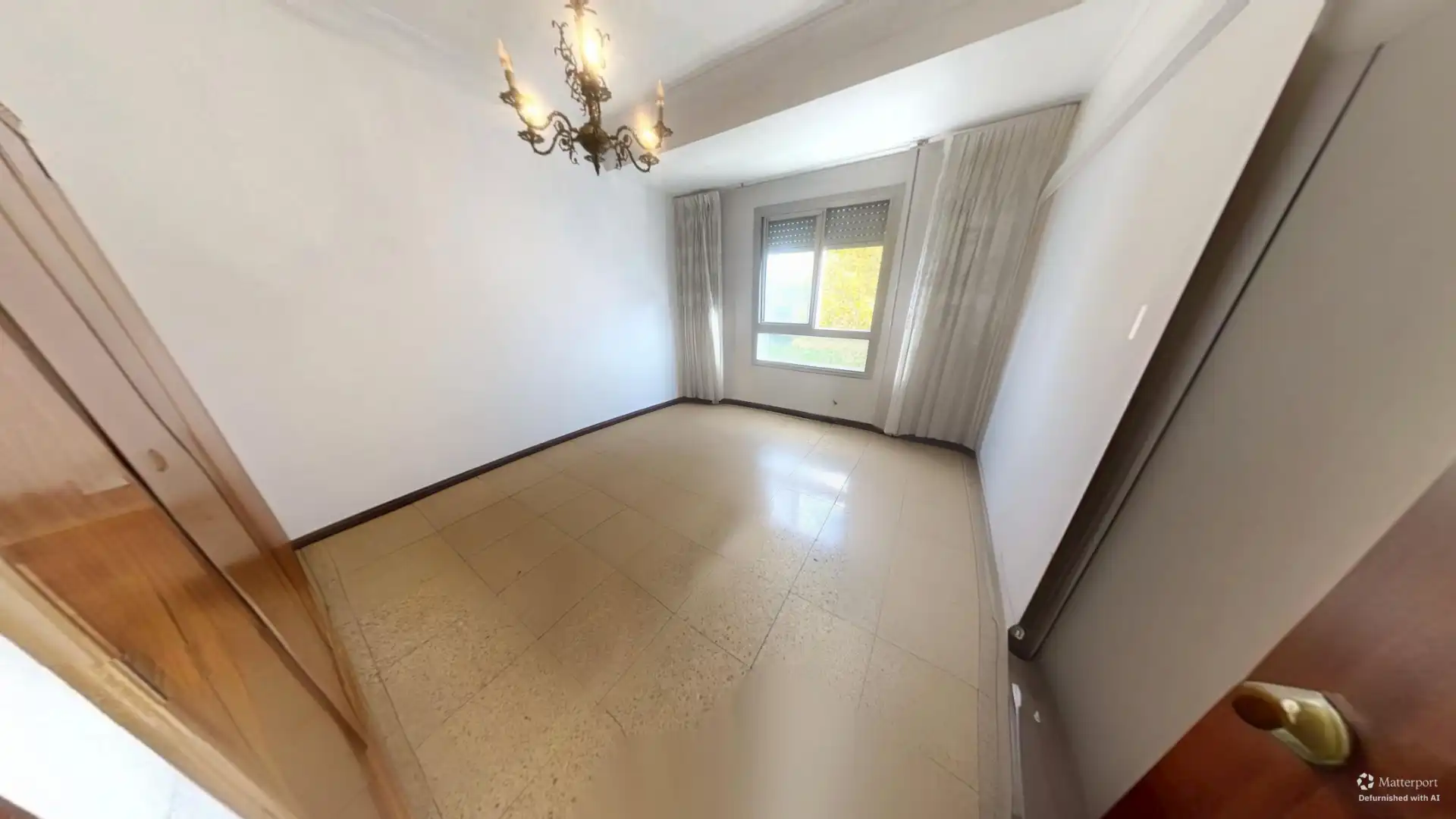 Sala de estar de Edificio en venta en Alcoy / Alcoi