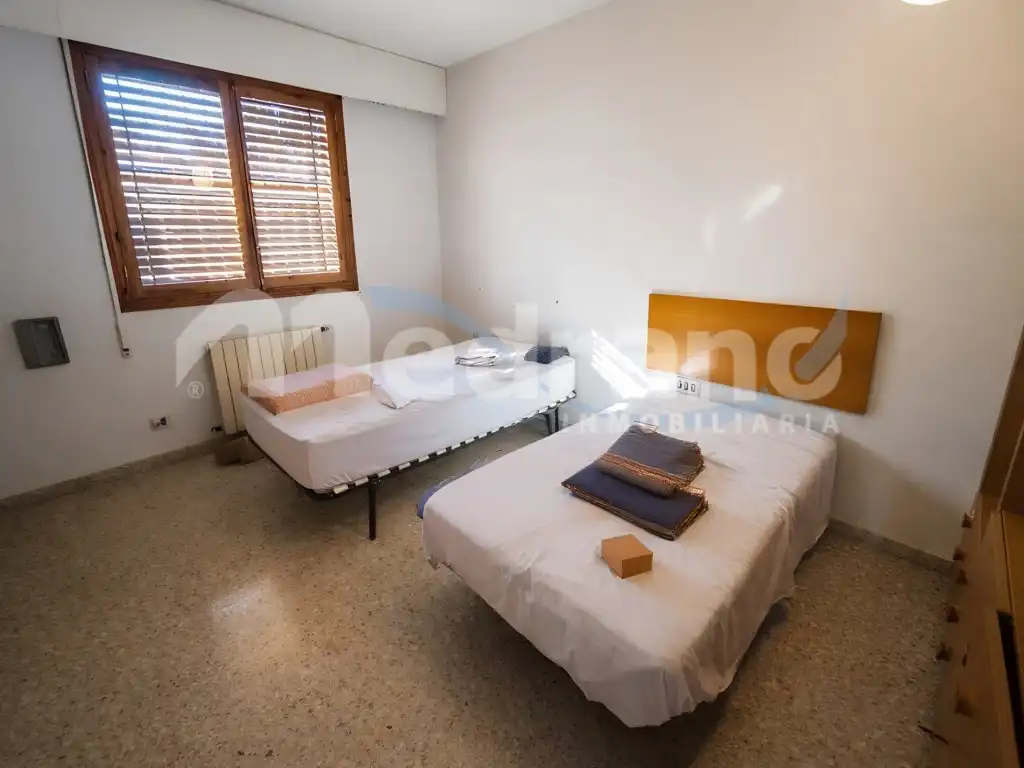 Habitación de Casa o chalet en venta en Benidorm con Piscina