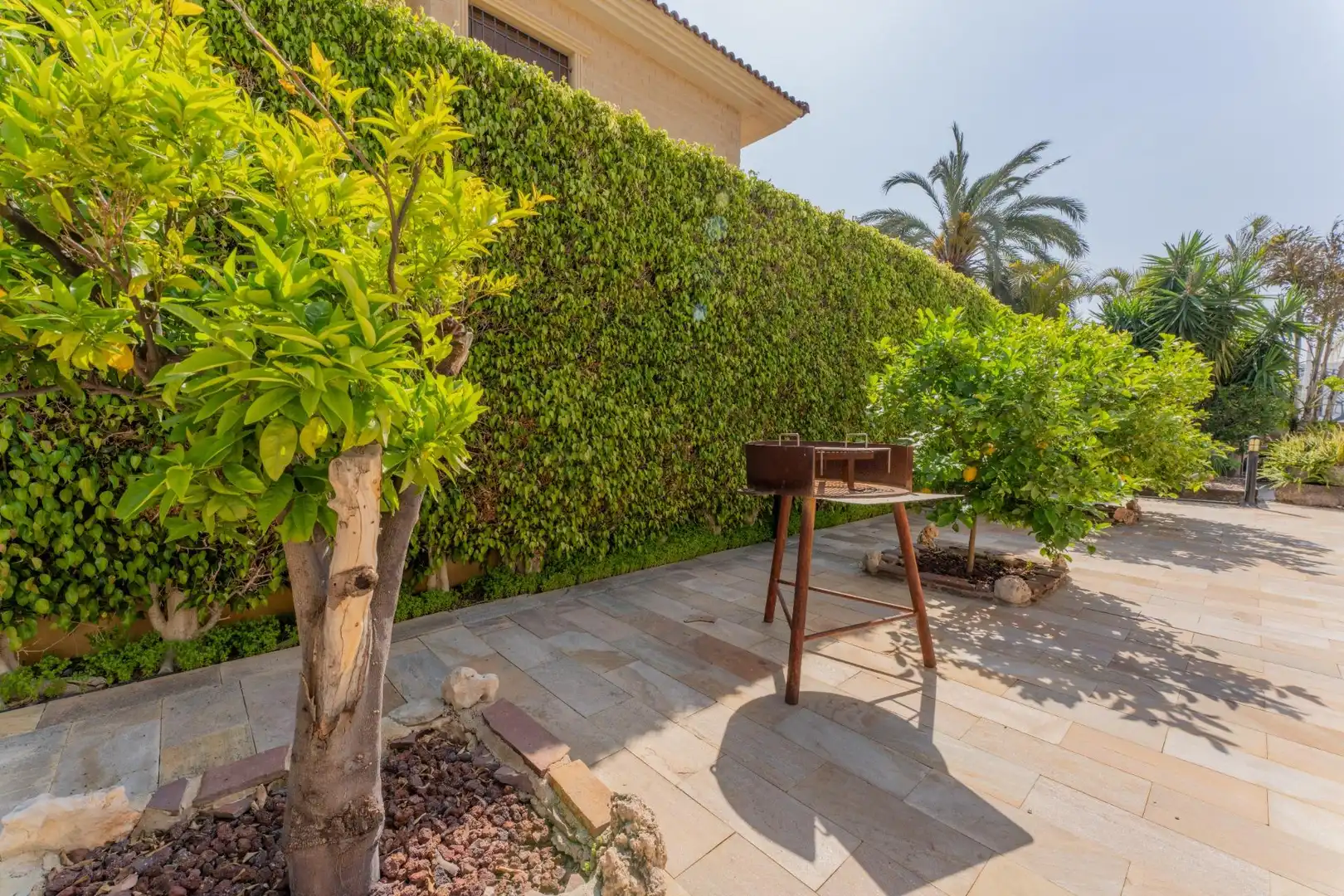 Terrace of Houses for sale in Elche / Elx  with Air Conditioner, Heating and Private garden