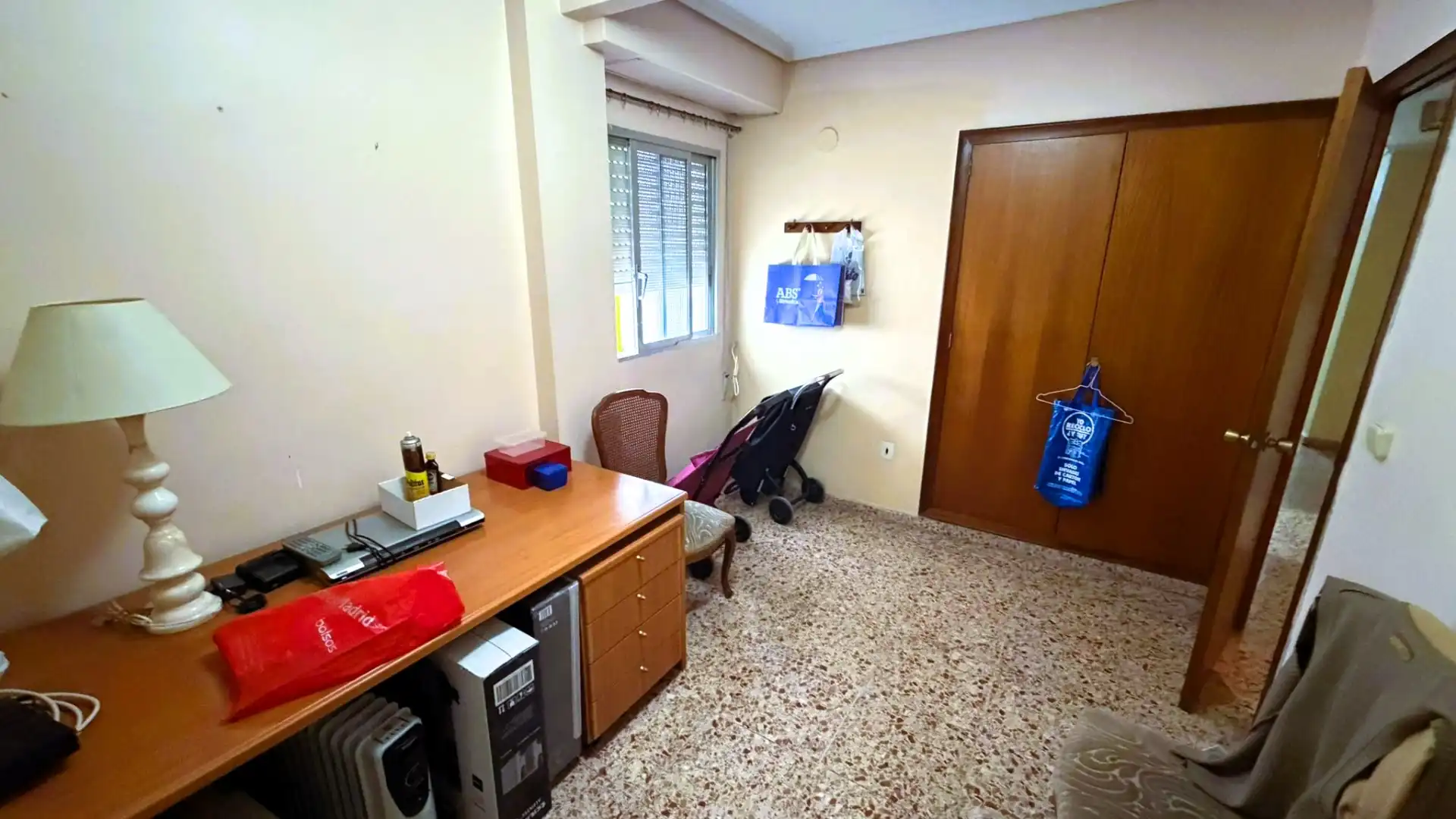 Flat with terrace for sale in Avinguda de Pérez Galdós, imagen 34