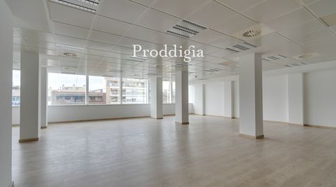 Foto 4 von Büro zur Miete in Josep Tarradellas, La Nova Esquerra de l'Eixample, Barcelona Capital