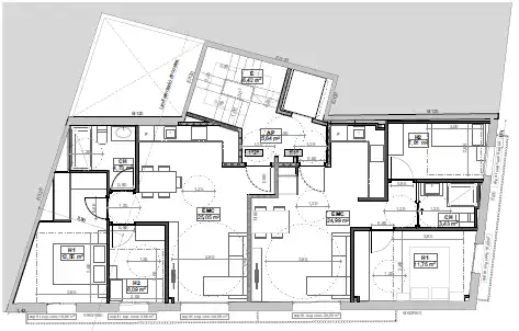 Apartament en venda en Palafrugell
