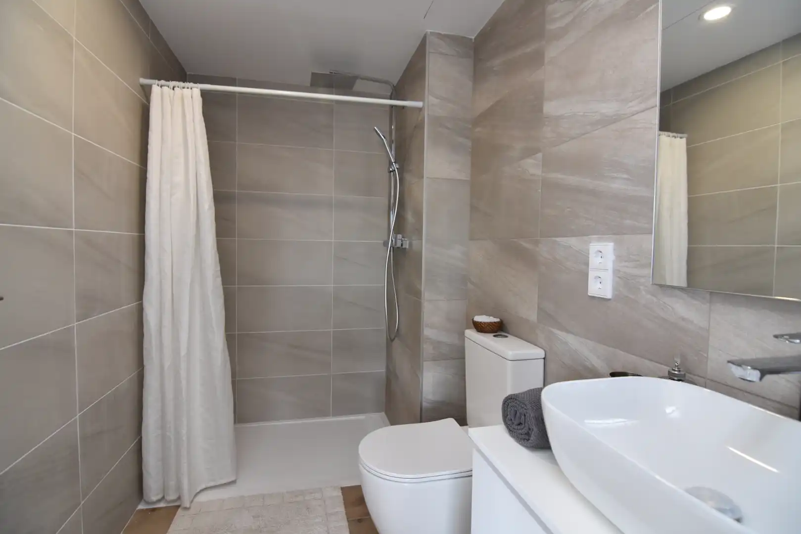 Piso con terraza en venta en Centre, imagen 16