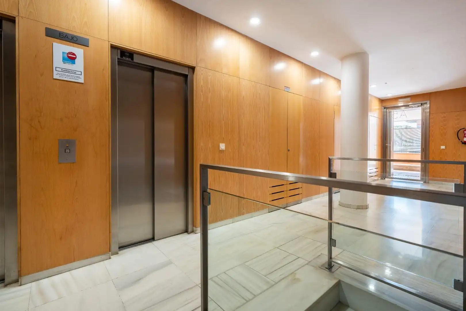 Flat with pool for sale in Camino GOLETA DE LA, imagen 26