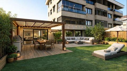 Foto 3 de Dúplex en venta en Federico García Lorca, Sector B, Madrid